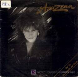 Azuzena : La Estrella Del Rock (Single)